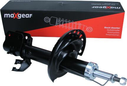 Maxgear 11-1069 - Shock Absorber autospares.lv