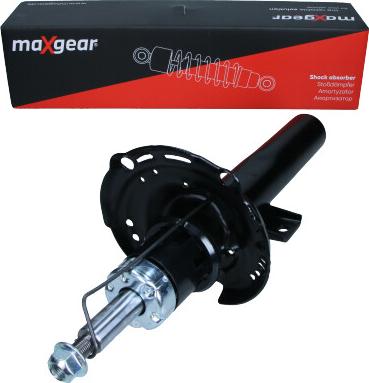 Maxgear 11-1142 - Shock Absorber autospares.lv