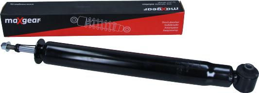 Maxgear 11-1114 - Shock Absorber autospares.lv