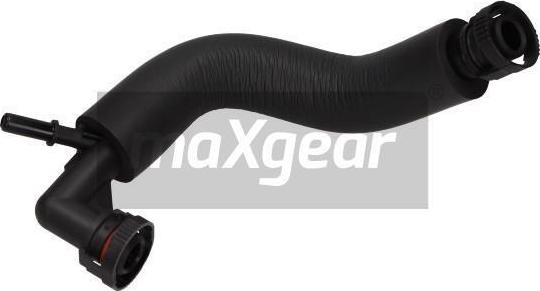 Maxgear 18-0446 - Hose, crankcase breather autospares.lv