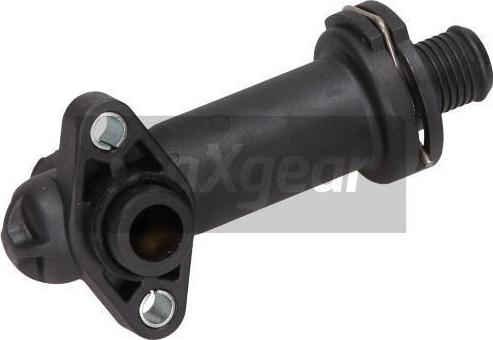 Maxgear 18-0409 - Thermostat, EGR cooling autospares.lv