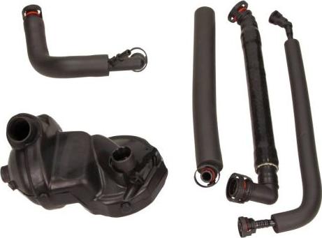 Maxgear 18-0406SET - Valve, engine block breather autospares.lv