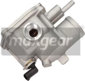 Maxgear 18-0416 - Coolant thermostat / housing autospares.lv