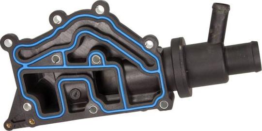 Maxgear 18-0430 - Coolant thermostat / housing autospares.lv