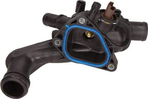 Maxgear 18-0433 - Coolant thermostat / housing autospares.lv