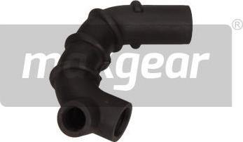 Maxgear 18-0541 - Hose, crankcase breather autospares.lv