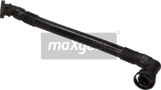 Maxgear 18-0531 - Hose, crankcase breather autospares.lv