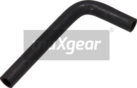 Maxgear 18-0095 - Hose, crankcase breather autospares.lv