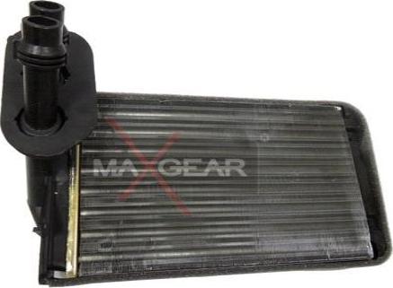 Maxgear 18-0058 - Heat Exchanger, interior heating autospares.lv