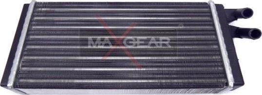 Maxgear 18-0052 - Heat Exchanger, interior heating autospares.lv