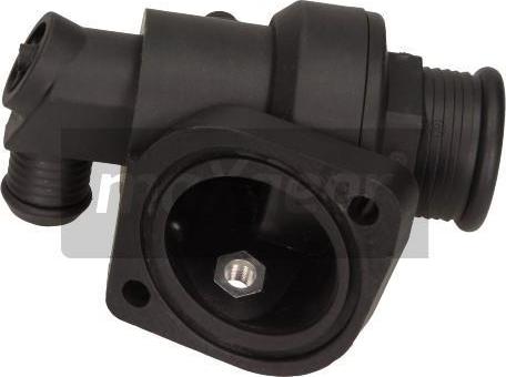 Maxgear 18-0002 - Coolant thermostat / housing autospares.lv