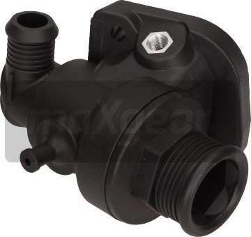 Maxgear 18-0002 - Coolant thermostat / housing autospares.lv