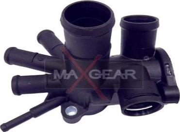 Maxgear 18-0011 - Coolant Flange autospares.lv