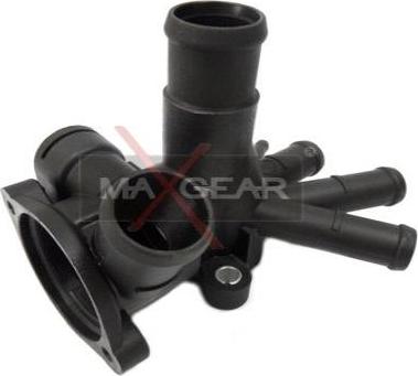 Maxgear 18-0164 - Coolant Flange autospares.lv