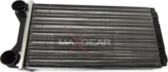 Maxgear 18-0110 - Heat Exchanger, interior heating autospares.lv