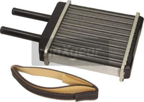 Maxgear 18-0121 - Heat Exchanger, interior heating autospares.lv