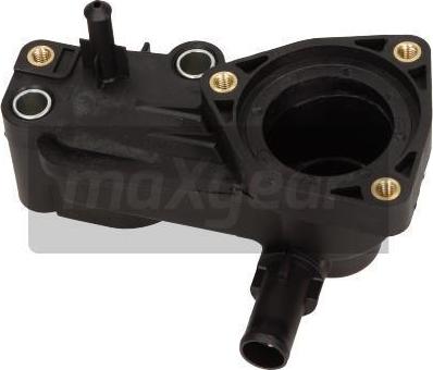 Maxgear 18-0380 - Coolant Flange autospares.lv