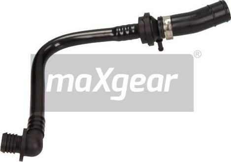 Maxgear 18-0291 - Vacuum Hose, brake booster autospares.lv