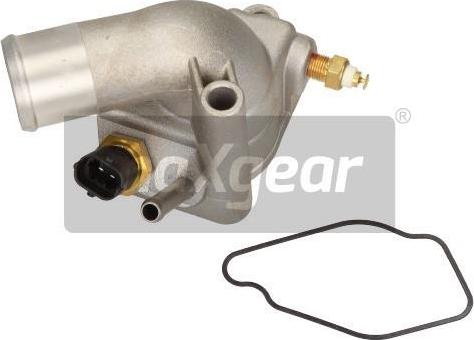 Maxgear 18-0208 - Coolant thermostat / housing autospares.lv