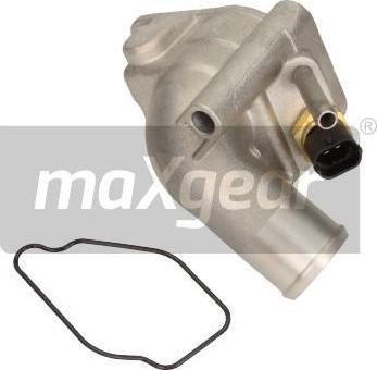 Maxgear 18-0210 - Coolant thermostat / housing autospares.lv