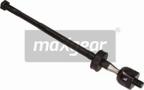 Maxgear 69-0855 - Tie Rod End autospares.lv