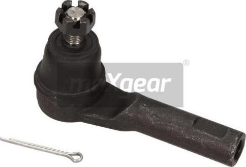 Maxgear 69-0860 - Tie Rod End autospares.lv