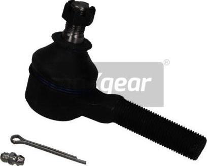 Maxgear 69-0863 - Tie Rod End autospares.lv