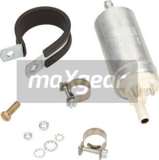 Maxgear 43-0158 - Fuel Pump autospares.lv