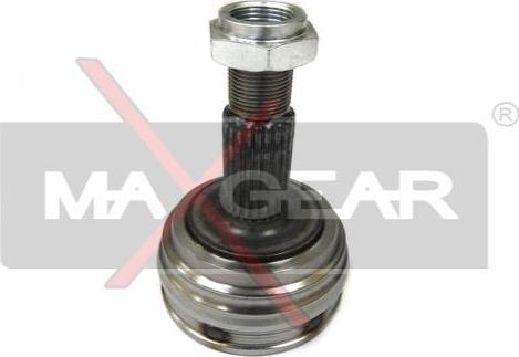 Maxgear 49-0247 - Joint Kit, drive shaft autospares.lv