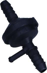 Maxgear 18-1293 - Control Valve, air intake autospares.lv