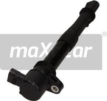 Maxgear 13-0090 - Ignition Coil autospares.lv