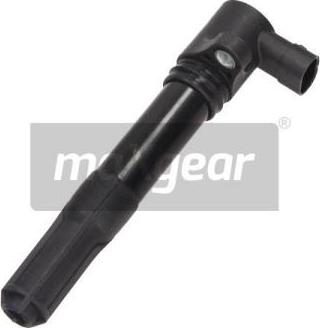 Maxgear 13-0091 - Ignition Coil autospares.lv