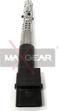 Maxgear 13-0098 - Ignition Coil autospares.lv