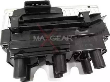 Maxgear 13-0059 - Ignition Coil autospares.lv