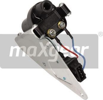 Maxgear 13-0055 - Ignition Coil autospares.lv