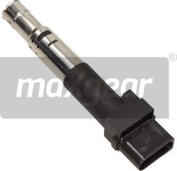 Maxgear 13-0064 - Ignition Coil autospares.lv