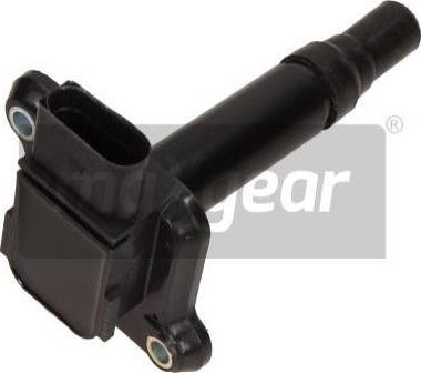 Maxgear 13-0060 - Ignition Coil autospares.lv