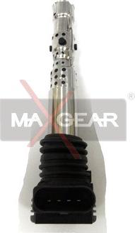 Maxgear 13-0061 - Ignition Coil autospares.lv