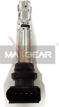 Maxgear 13-0063 - Ignition Coil autospares.lv