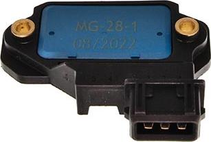 Maxgear 13-0067 - Switch Unit, ignition system autospares.lv