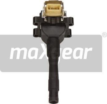 Maxgear 13-0001 - Ignition Coil autospares.lv