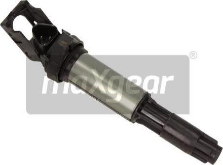 Maxgear 13-0003 - Ignition Coil autospares.lv