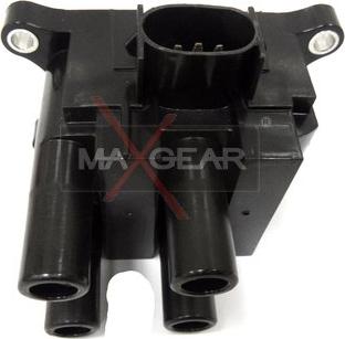 Maxgear 13-0016 - Ignition Coil autospares.lv