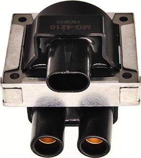 Maxgear 13-0012 - Ignition Coil autospares.lv