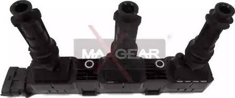 Maxgear 13-0034 - Ignition Coil autospares.lv