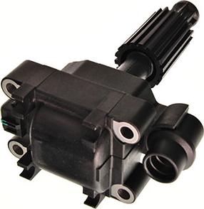 Maxgear 13-0021 - Ignition Coil autospares.lv