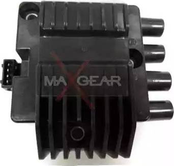 WE PARTS 220830704 - Ignition Coil autospares.lv