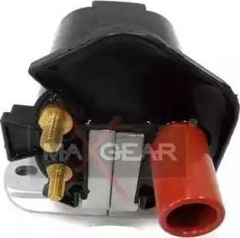 Maxgear 13-0075 - Ignition Coil autospares.lv