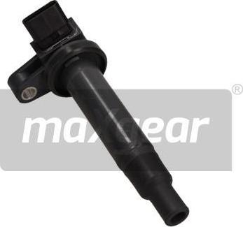 Maxgear 13-0195 - Ignition Coil autospares.lv