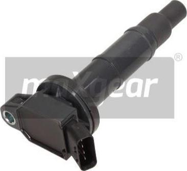 Maxgear 13-0149 - Ignition Coil autospares.lv